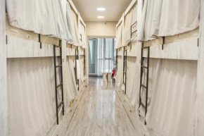 Blossom hostel